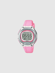 Reloj para Mujer CASIO RELOJ LW-203-4AV REL