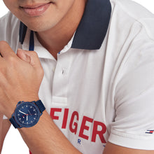 Cargar imagen en el visor de la galería, Reloj para Hombre TOMMY HILFIGER RELOJ 1792022 REL
