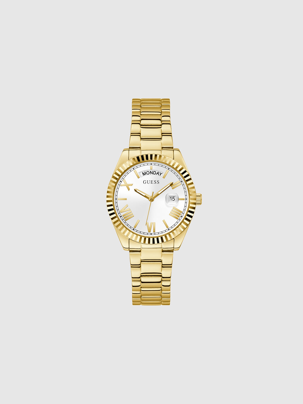 Reloj para Mujer GUESS RELOJ GW0308L2 REL