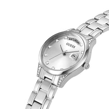 Cargar imagen en el visor de la galería, Reloj para Mujer GUESS RELOJ GW0385L1 REL
