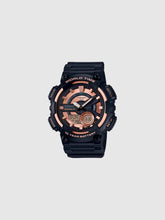 Cargar imagen en el visor de la galería, Reloj para Hombre CASIO RELOJ AEQ-110W-1A3V REL
