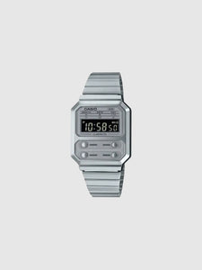 Reloj para Hombre CASIO RELOJ A-100WE-7B REL