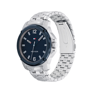 Reloj para Hombre TOMMY HILFIGER RELOJ 1710487 REL