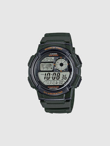 Reloj para Hombre CASIO RELOJ AE-1000W-3AV REL