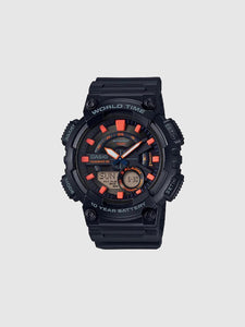 Reloj para Hombre CASIO RELOJ AEQ-110W-1A2V REL