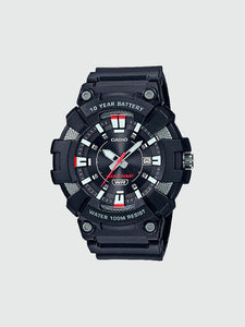 Reloj para Hombre CASIO RELOJ MW-610H-1AV REL