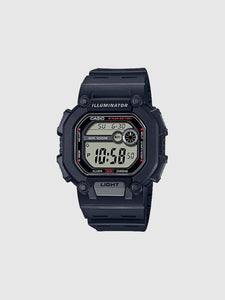 Reloj para Hombre CASIO RELOJ W-737H-1AV REL