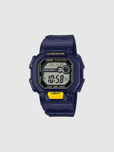 Reloj para Hombre CASIO RELOJ W-737H-2AV REL