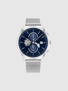 Reloj para Hombre TOMMY HILFIGER RELOJ 1710504 REL