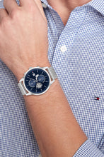 Cargar imagen en el visor de la galería, Reloj para Hombre TOMMY HILFIGER RELOJ 1710504 REL
