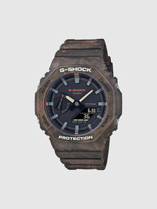 Reloj para Hombre CASIO RELOJ GA2100FR-5A REL