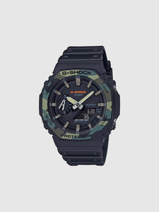 Reloj para Hombre CASIO RELOJ GA2100SU-1A REL