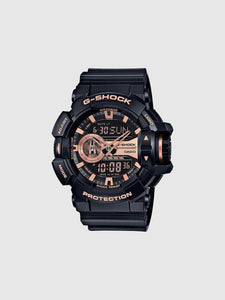 Reloj para Hombre CASIO RELOJ GA400GB-1A4 REL