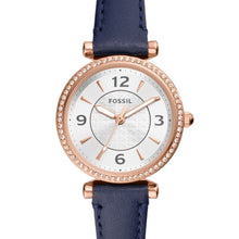 Cargar imagen en el visor de la galería, Reloj para Mujer FOSSIL RELOJ ES5295 REL
