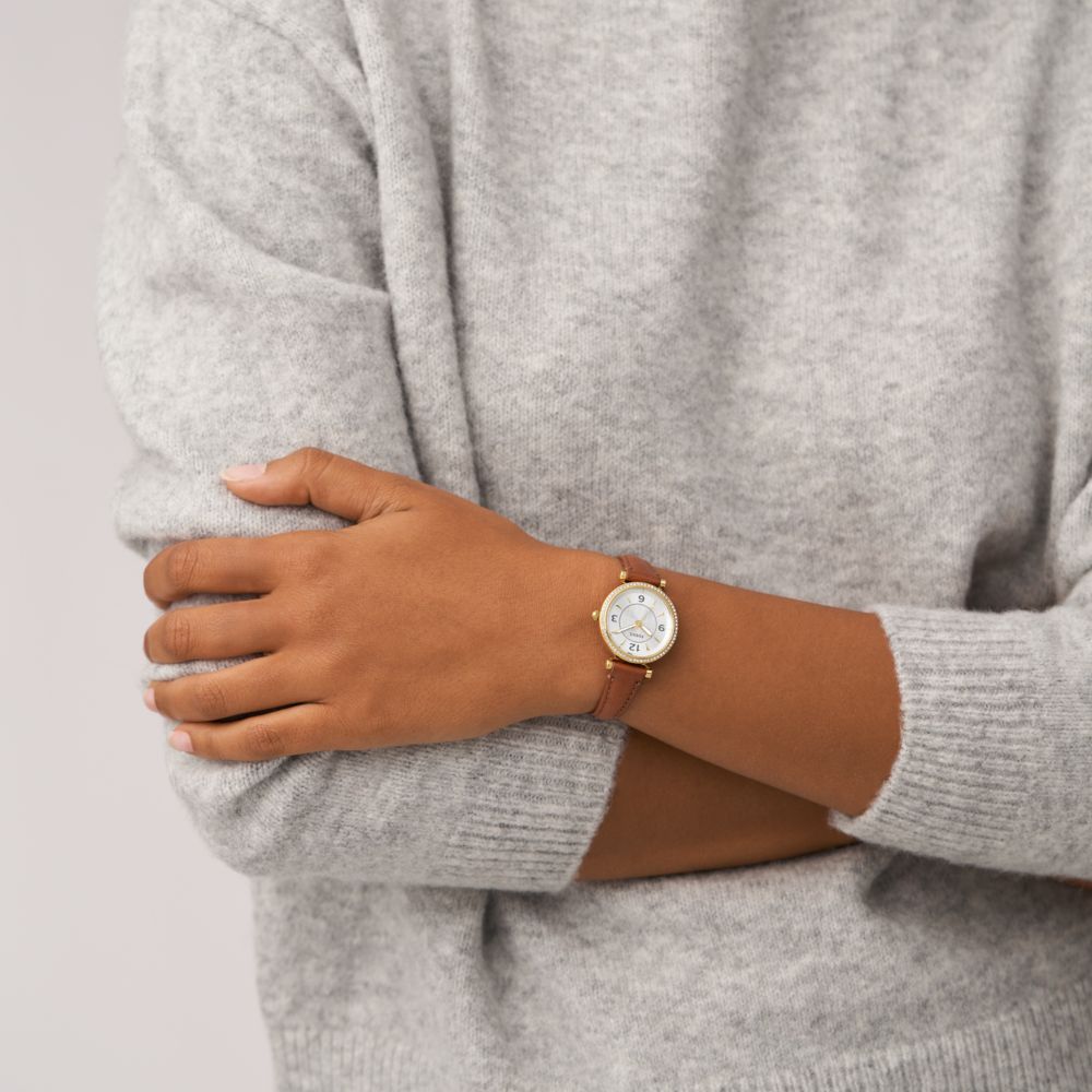Reloj para Mujer FOSSIL RELOJ ES5297 REL