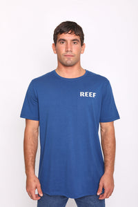 Polo para Hombre REEF CLASSIC REEF DANI TEE NVY