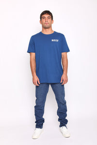 Polo para Hombre REEF CLASSIC REEF DANI TEE NVY