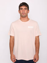 Cargar imagen en el visor de la galería, Polo para Hombre REEF CLASSIC REEF DANI TEE ROS
