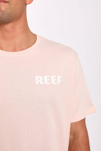 Polo para Hombre REEF CLASSIC REEF DANI TEE ROS