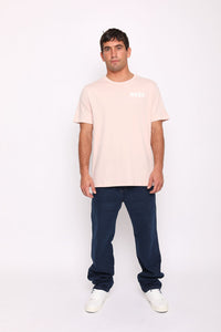 Polo para Hombre REEF CLASSIC REEF DANI TEE ROS