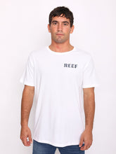 Cargar imagen en el visor de la galería, Polo para Hombre REEF CLASSIC REEF DANI TEE WHI
