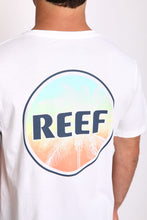 Cargar imagen en el visor de la galería, Polo para Hombre REEF CLASSIC REEF DANI TEE WHI
