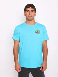 Polo para Hombre REEF SEASONAL REEF EVERYDAY TEE TUR