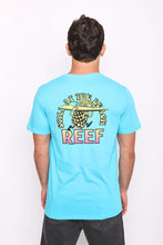 Cargar imagen en el visor de la galería, Polo para Hombre REEF SEASONAL REEF EVERYDAY TEE TUR
