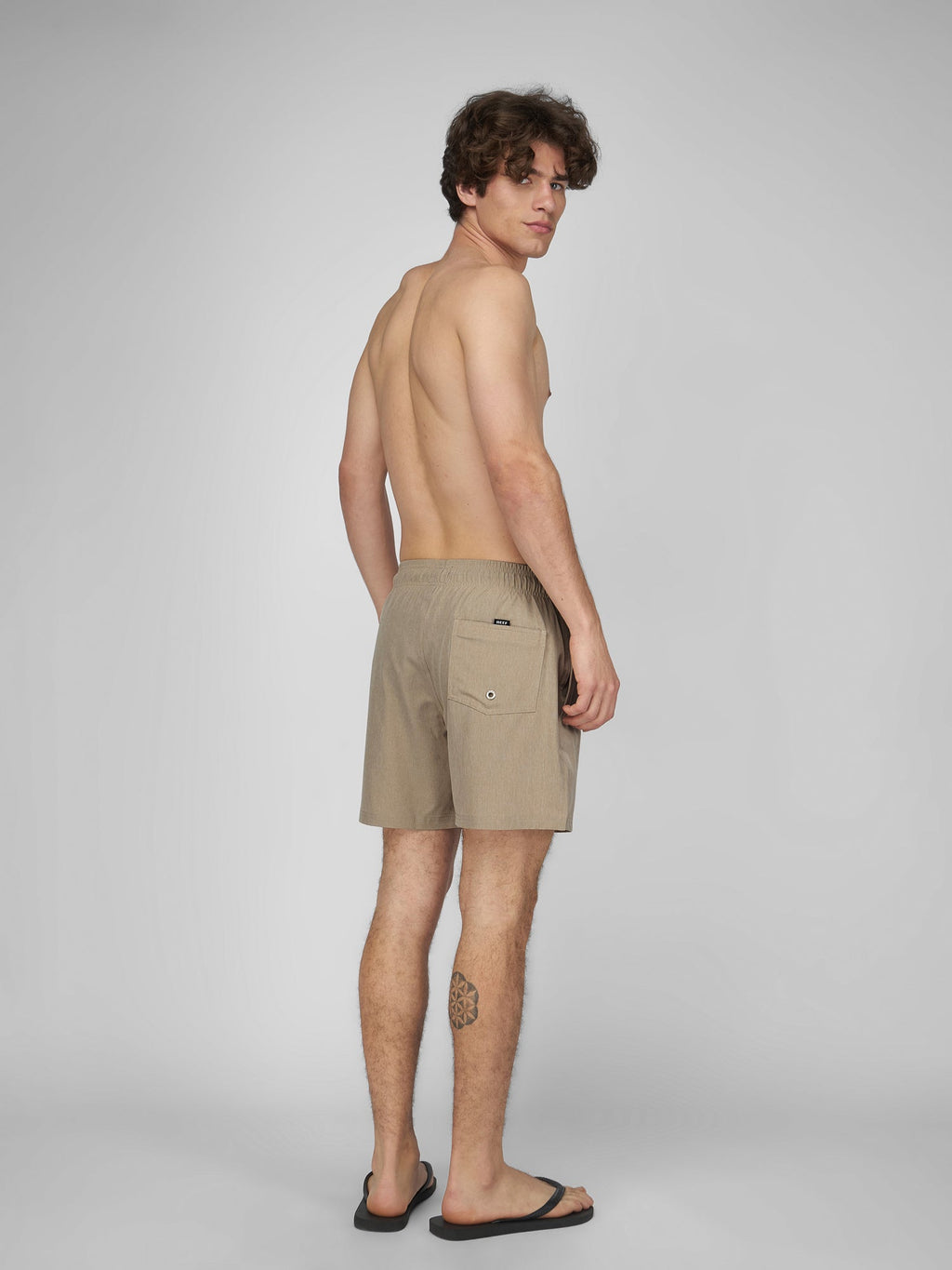 Ropa de Baño para Hombre REEF SUNNY CML REEF