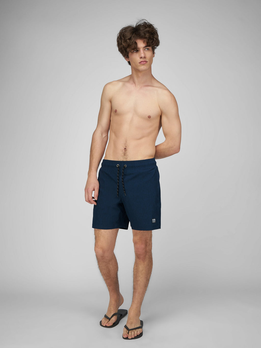 Ropa de Baño para Hombre REEF SUNNY NVY REEF