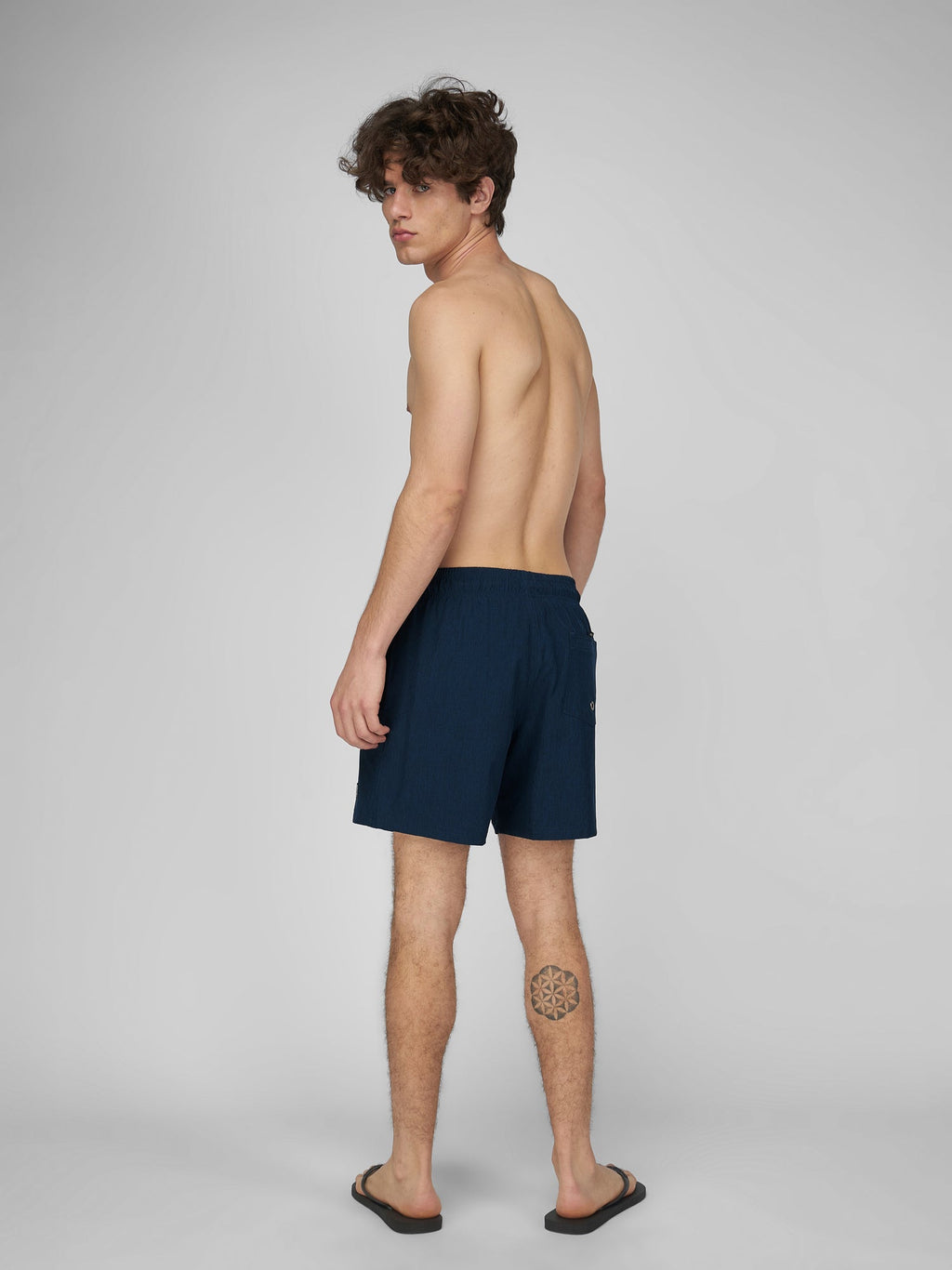 Ropa de Baño para Hombre REEF SUNNY NVY REEF