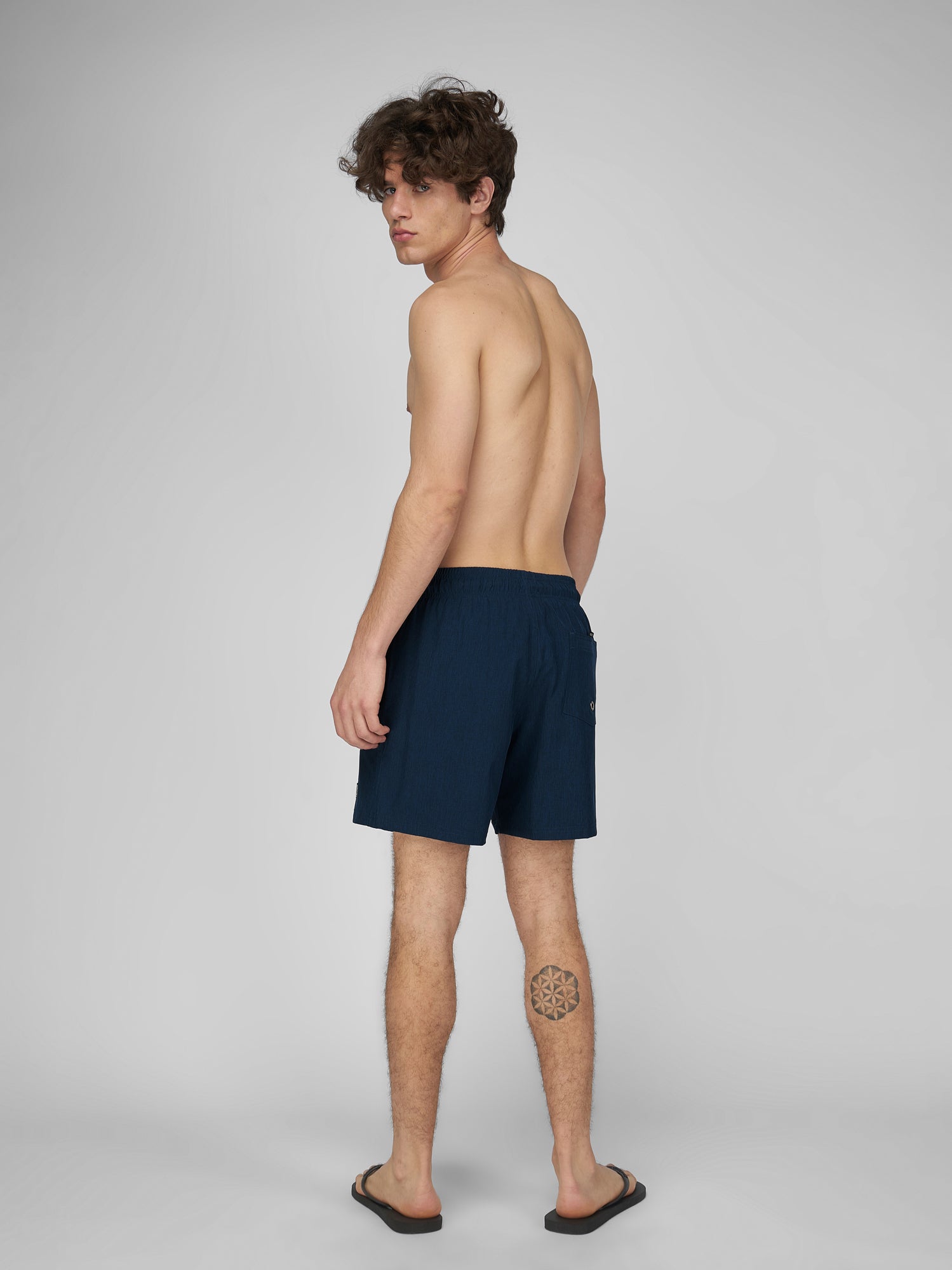 Ropa de Baño para Hombre REEF SUNNY NVY REEF