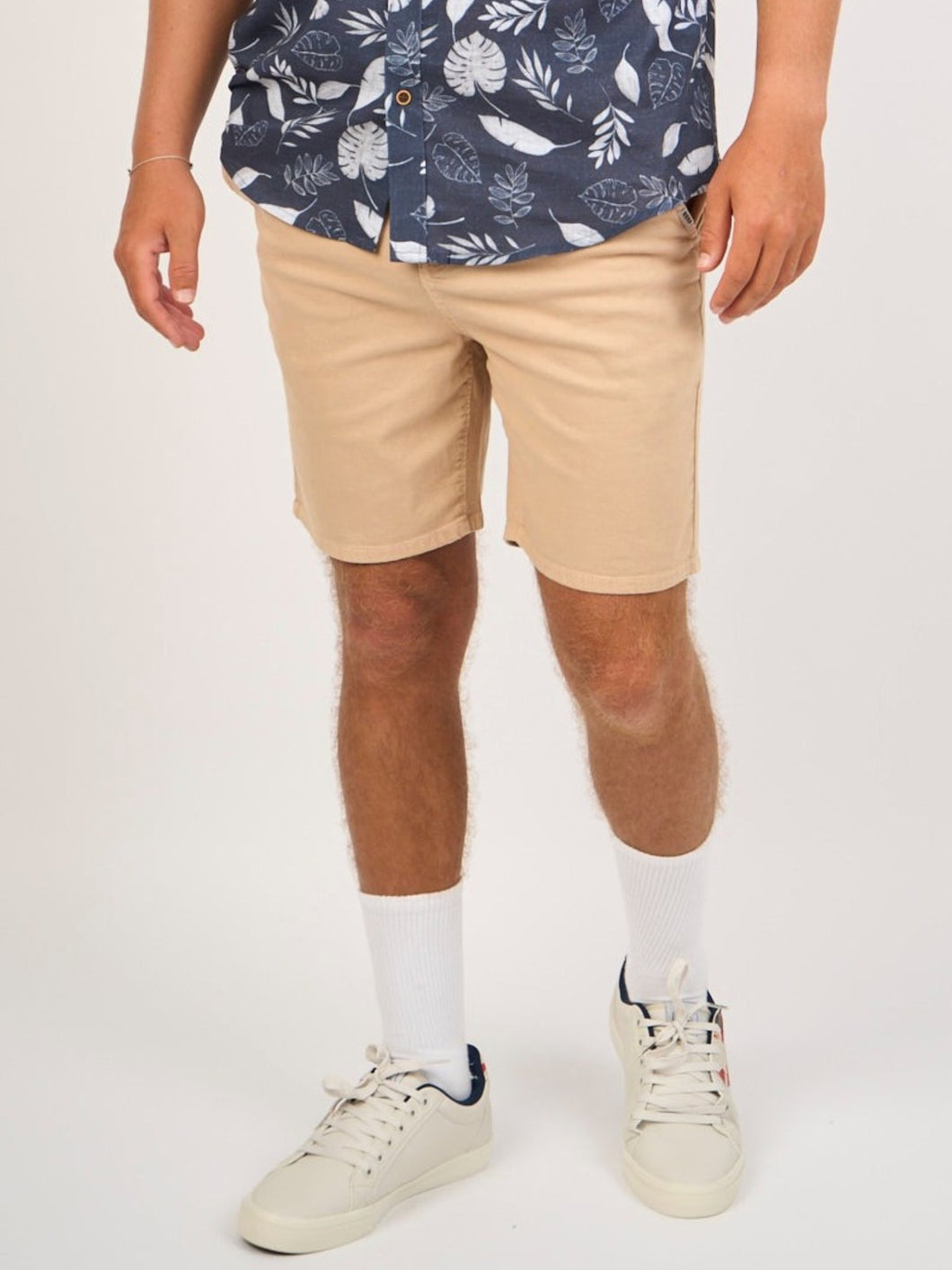 Short para Hombre REEF CLASSIC REEF CHINO KHA