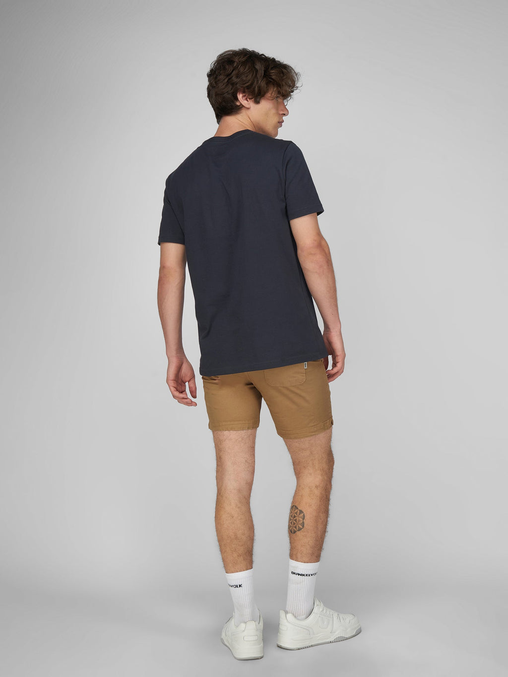 Short para Hombre REEF REEF LARRIX KHA REEF
