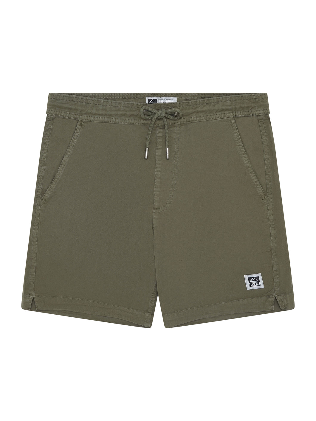 Short para Hombre REEF REEF LARRIX VRD