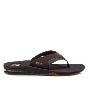 Sandalias para Hombre REEF BEACH FANNING BGM