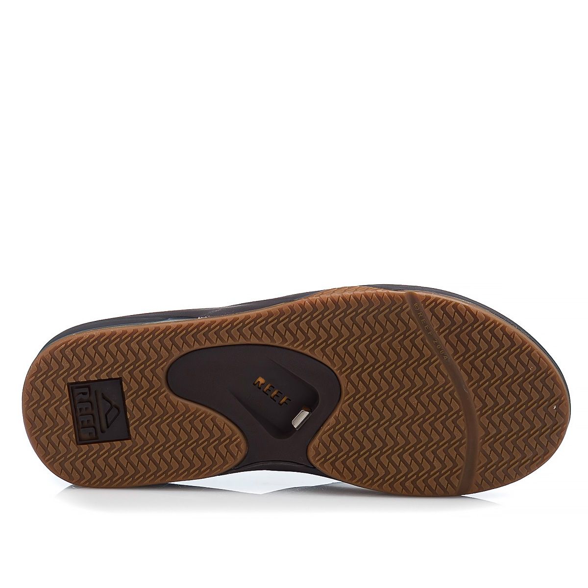 Sandalias para Hombre REEF BEACH FANNING BGM REEF