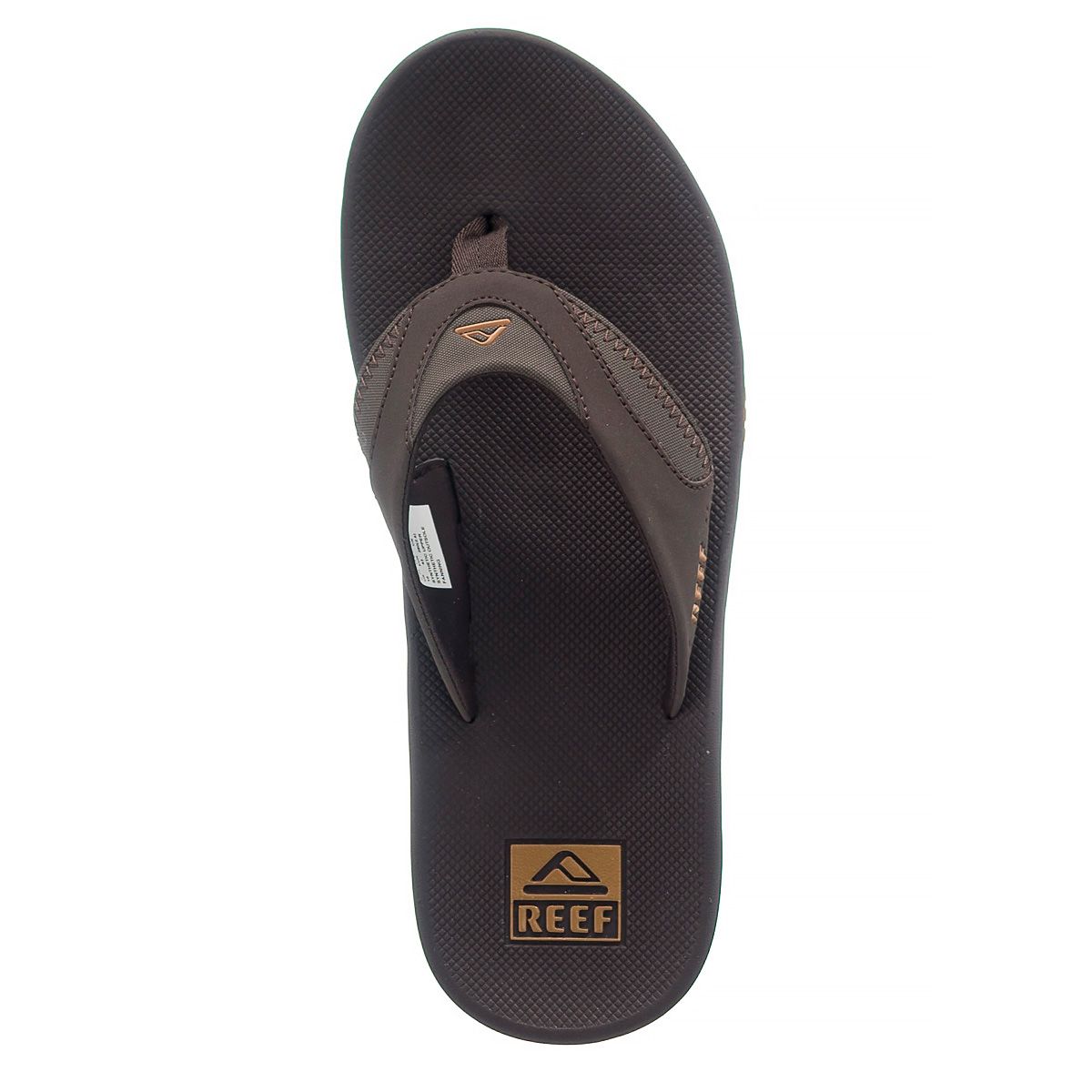 Sandalias para Hombre REEF BEACH FANNING BGM REEF
