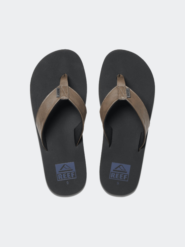 Sandalias para Hombre REEF BEACH TWINPIN GRE