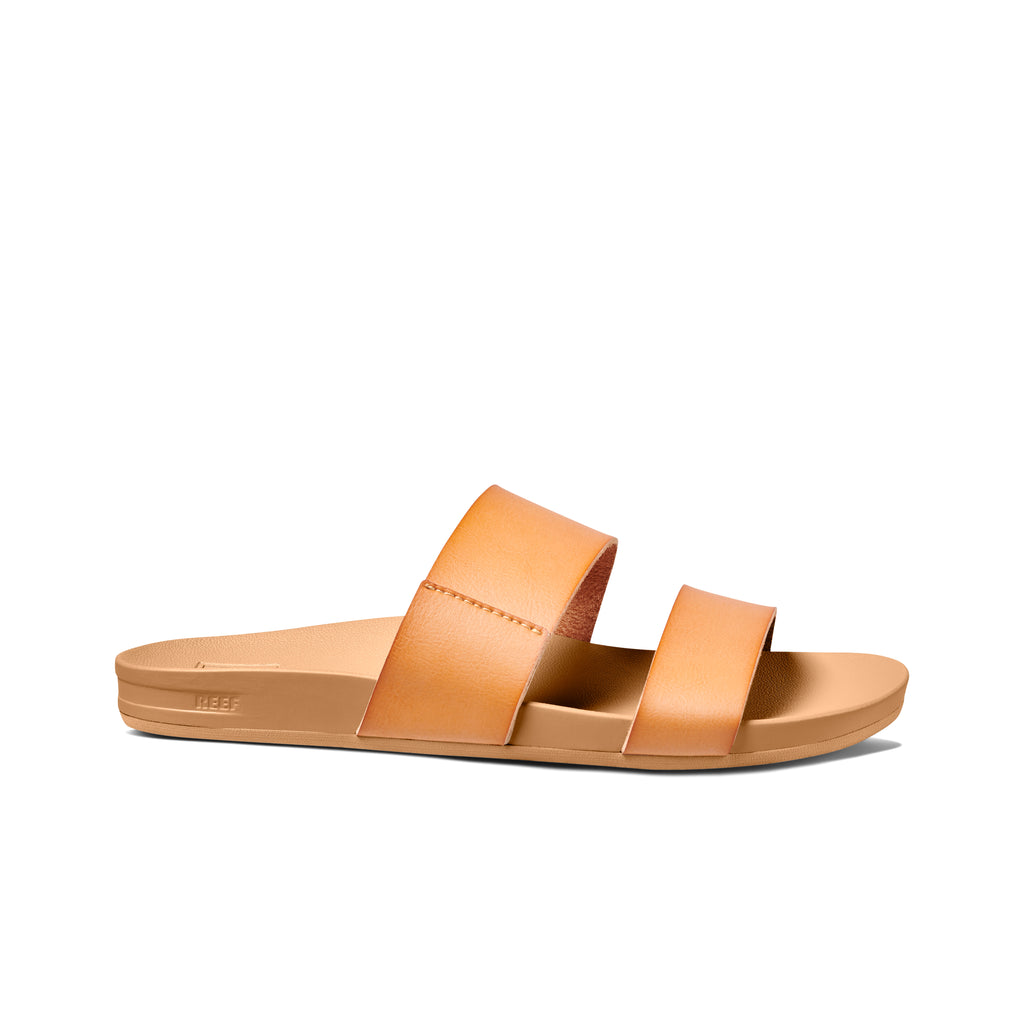 Sandalias para Mujer REEF CUSHION VISTA RF0A3OKSNAT NAT