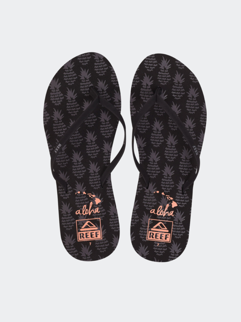 Sandalias para Mujer REEF CASUAL REEF BLISS-FULL APP