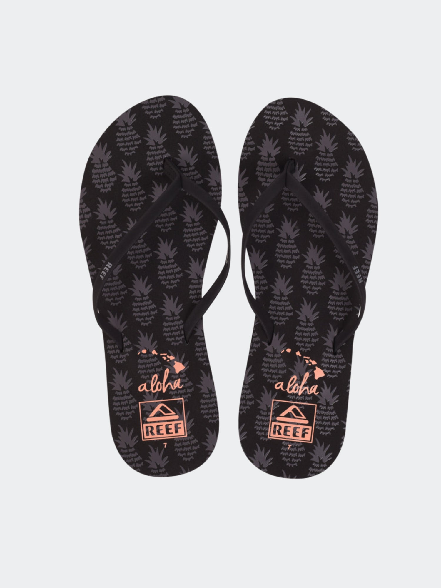Sandalias para Mujer REEF CASUAL REEF BLISS-FULL APP