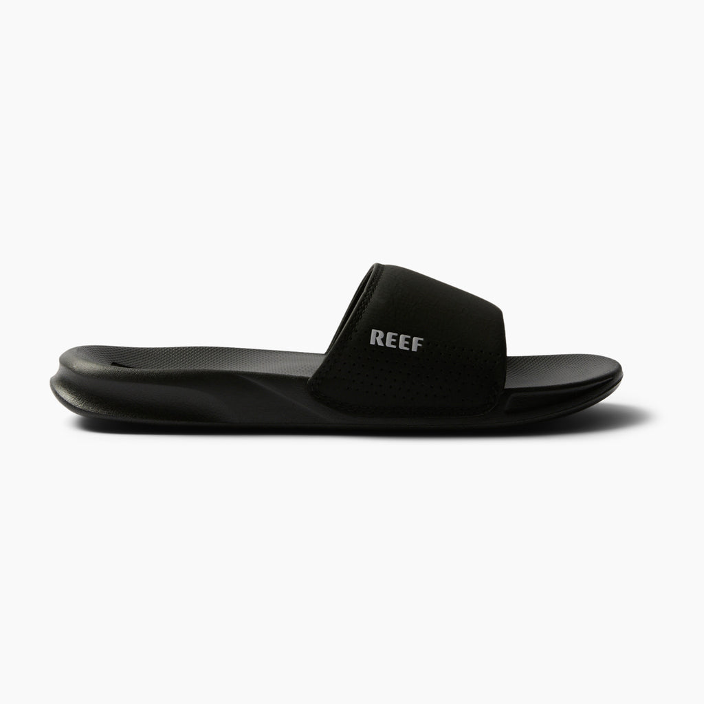 Sandalias para Mujer REEF BEACH REEF ONE SLIDE BLA