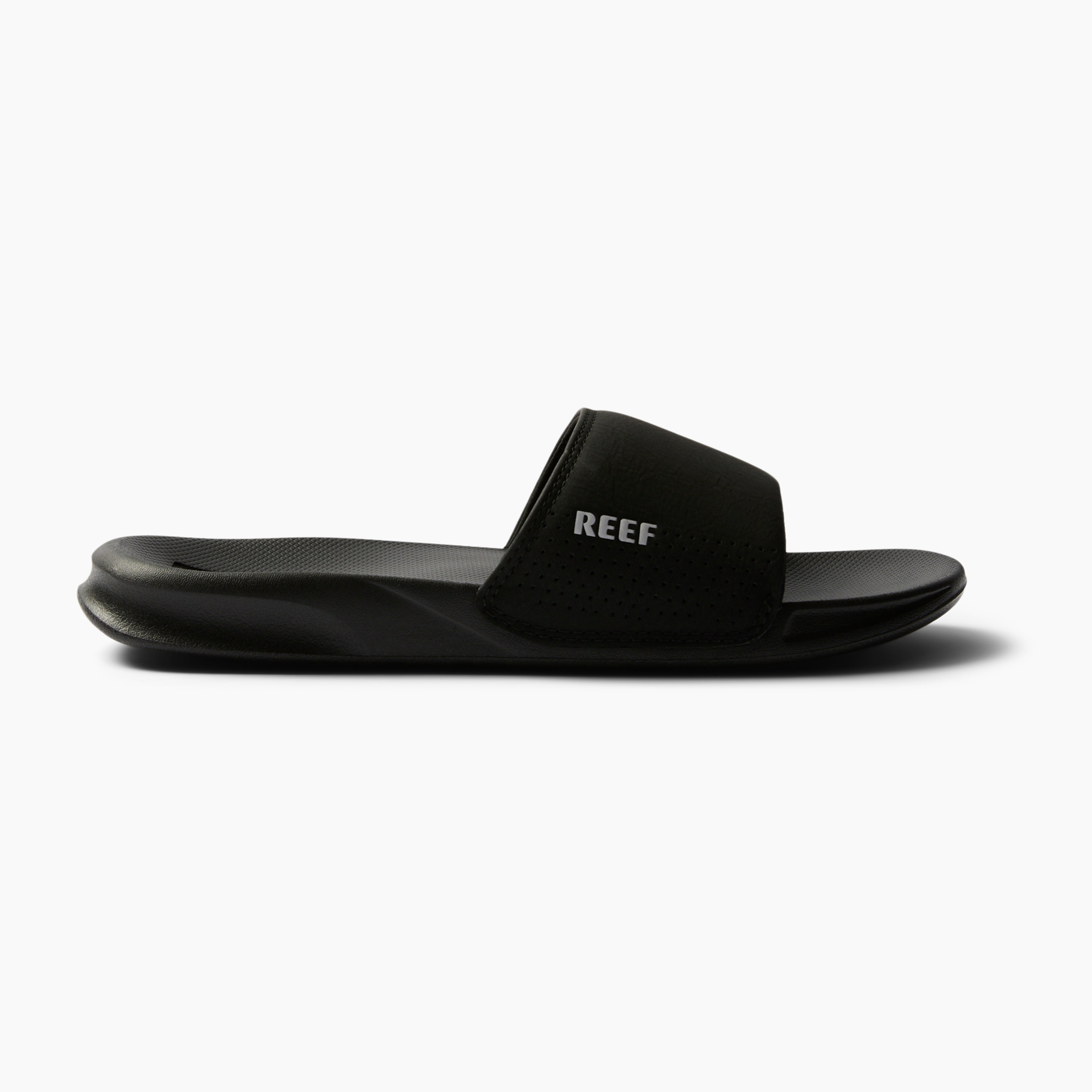 Sandalias para Mujer REEF BEACH REEF ONE SLIDE BLA