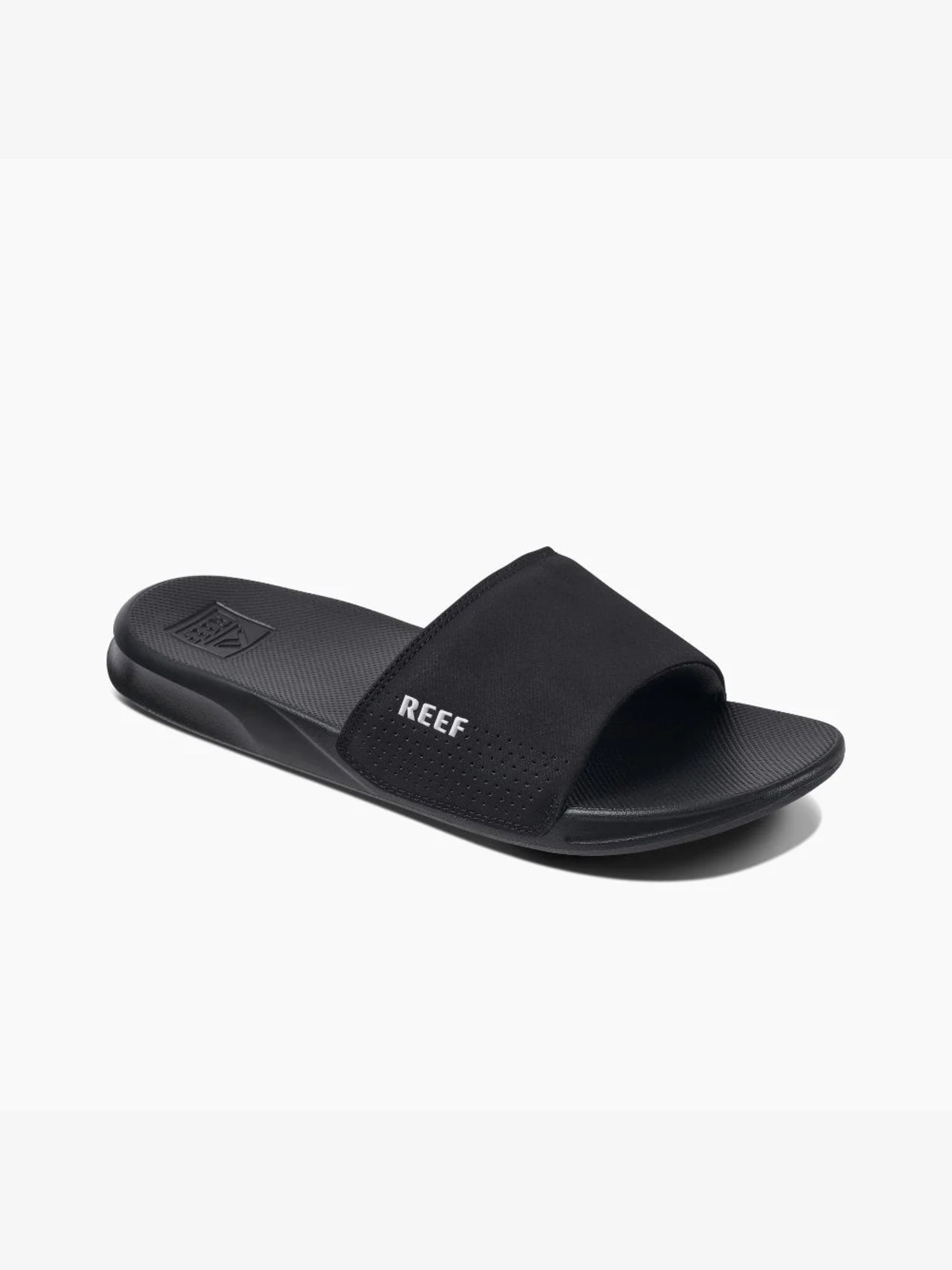 Sandalias para Hombre REEF SLIDE MENS ONE SLIDE BLA REEF