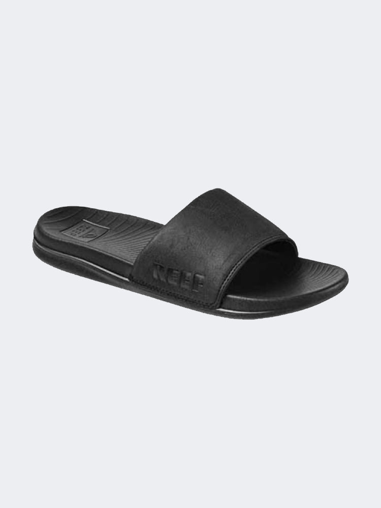 Sandalias para Mujer REEF BEACH REEF ONE SLIDE BLA REEF