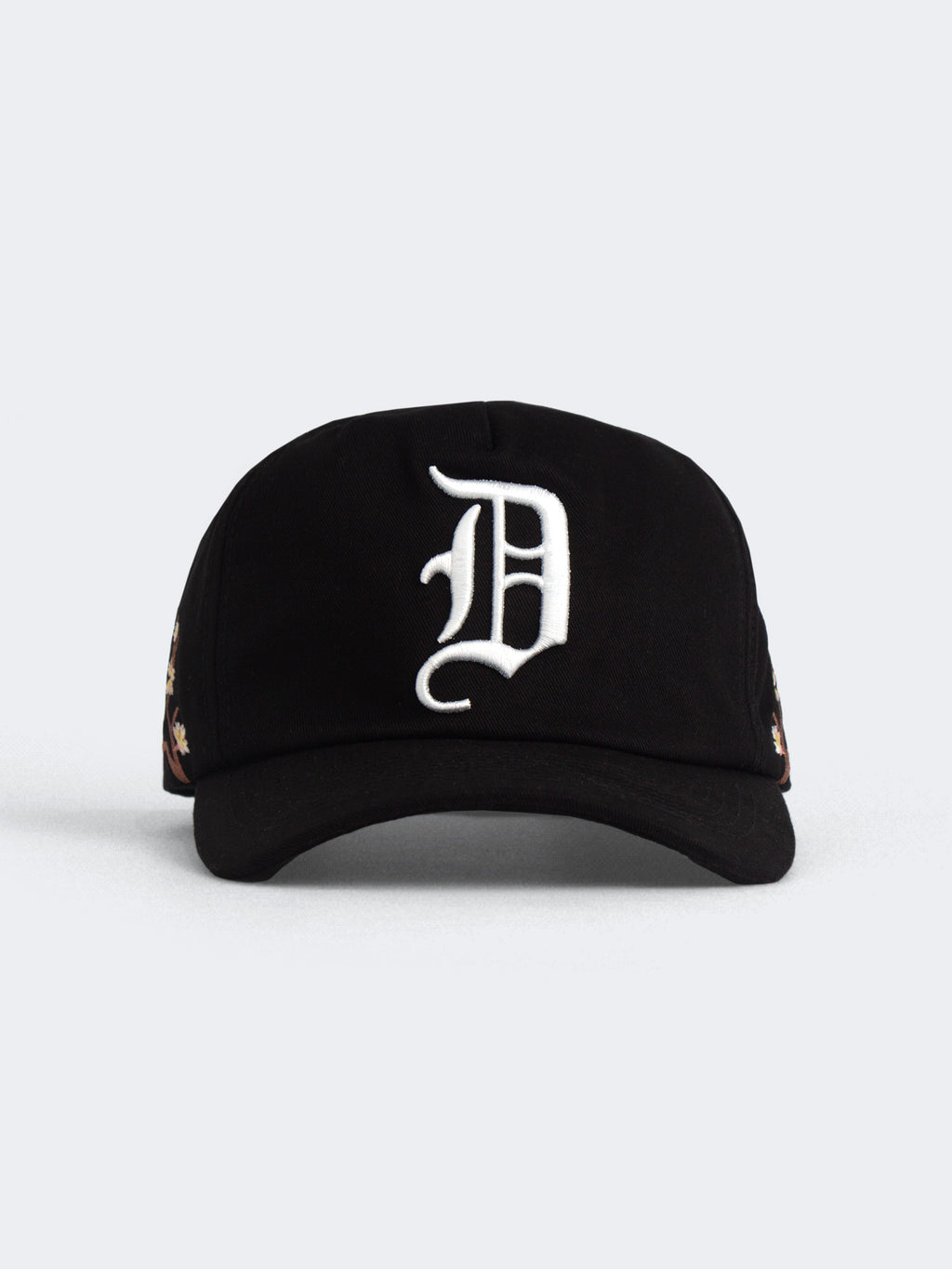 Gorra para Hombre DUNKELVOLK SAKURA HAT Negro