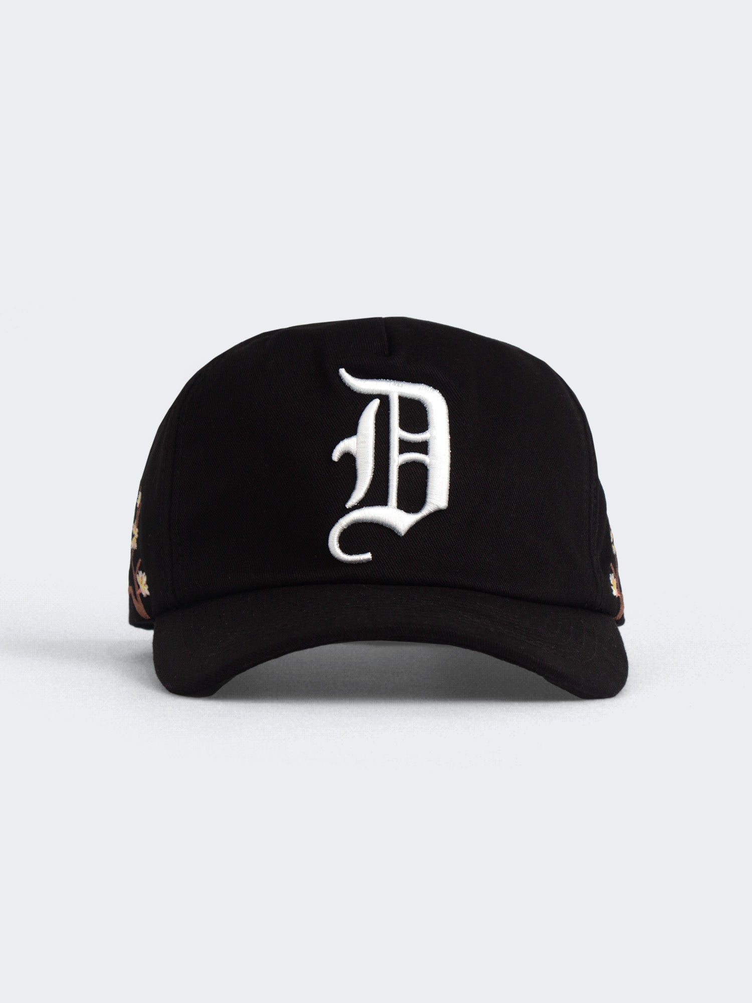 Gorra para Hombre DUNKELVOLK SAKURA HAT Negro