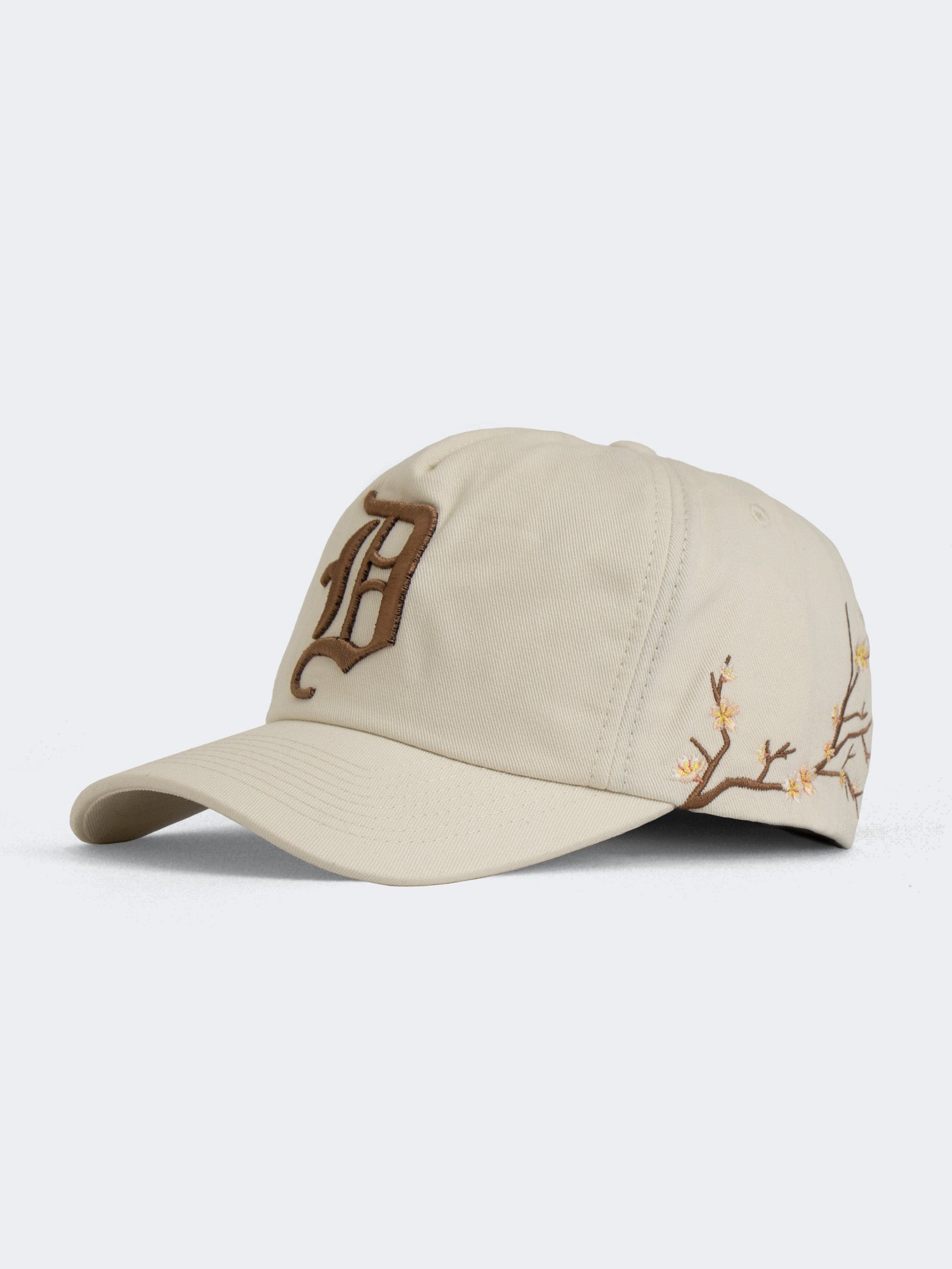 Gorra para Hombre DUNKELVOLK SAKURA HAT Hueso