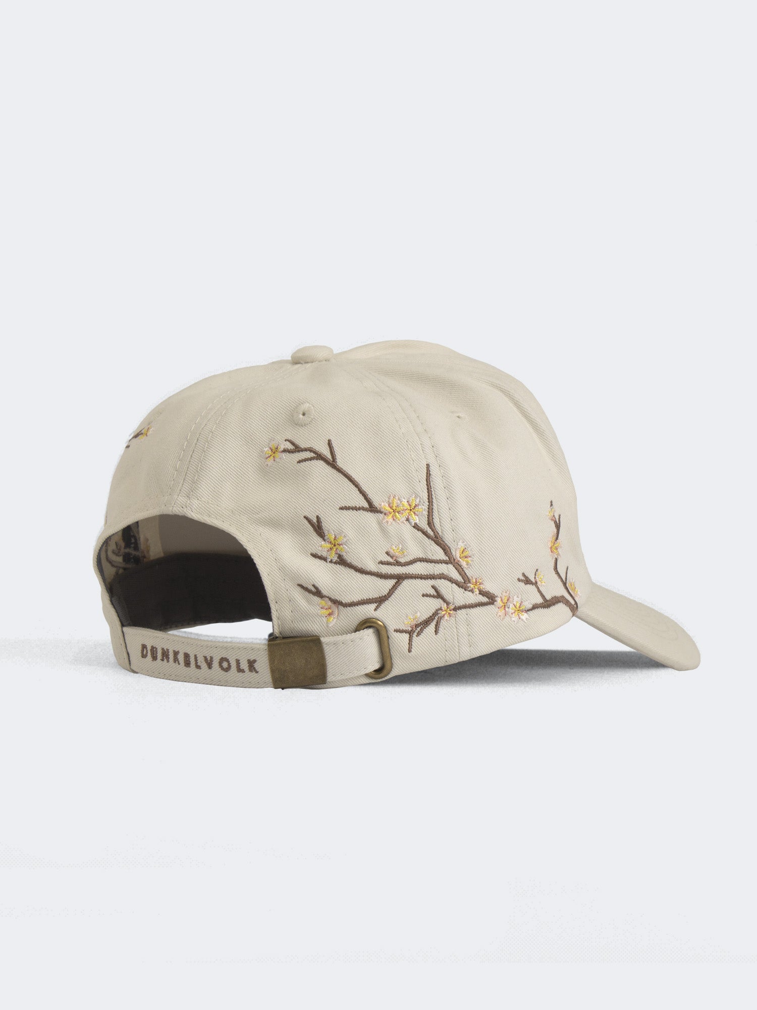 Gorra para Hombre DUNKELVOLK SAKURA HAT Hueso